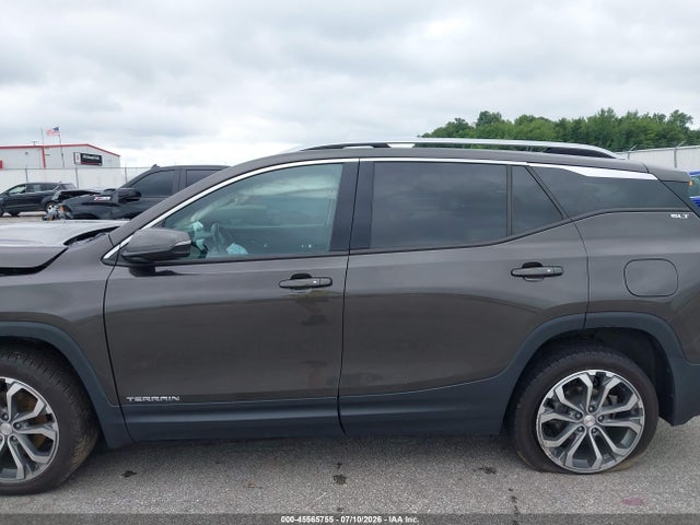 Продаж на аукціоні авто 2020 Gmc Terrain Awd Slt, vin: 3GKALVEX9LL151090, номер лоту: 45565755
