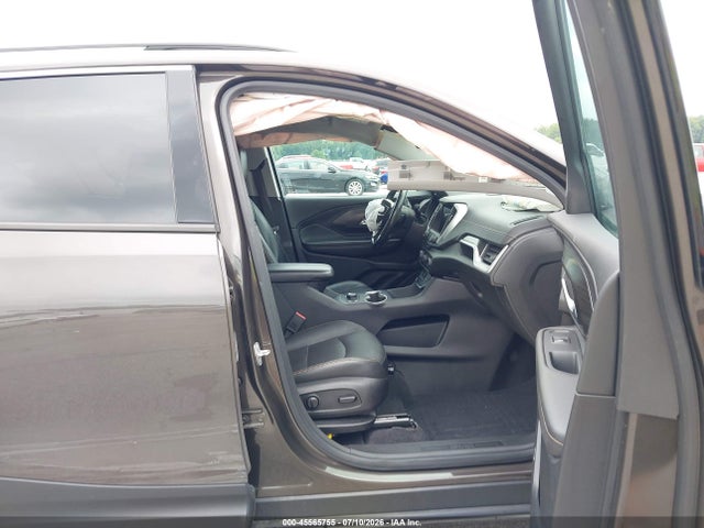 Продаж на аукціоні авто 2020 Gmc Terrain Awd Slt, vin: 3GKALVEX9LL151090, номер лоту: 45565755
