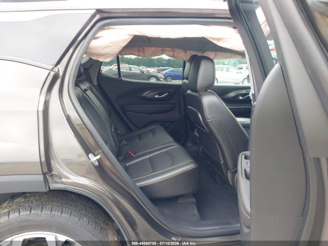 Продаж на аукціоні авто 2020 Gmc Terrain Awd Slt, vin: 3GKALVEX9LL151090, номер лоту: 45565755