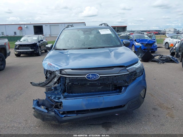 Aukcja sprzedaży 2025 Subaru Forester Premium, vin: JF2SLDDC3SH442790, numer aukcji: 45565758