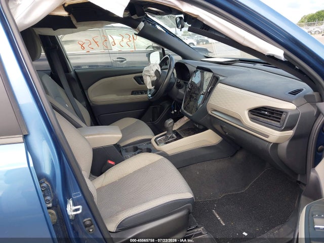 Aukcja sprzedaży 2025 Subaru Forester Premium, vin: JF2SLDDC3SH442790, numer aukcji: 45565758