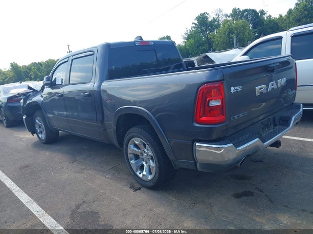 Aukcja sprzedaży 2026 Ram 1500 Big Horn  4x4 5'7 Box, vin: 1C6SRFFT4TN245336, numer aukcji: 45565766