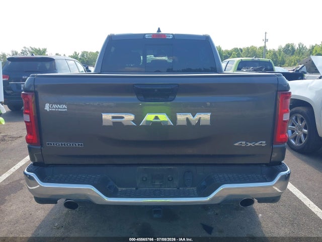 Aukcja sprzedaży 2026 Ram 1500 Big Horn  4x4 5'7 Box, vin: 1C6SRFFT4TN245336, numer aukcji: 45565766