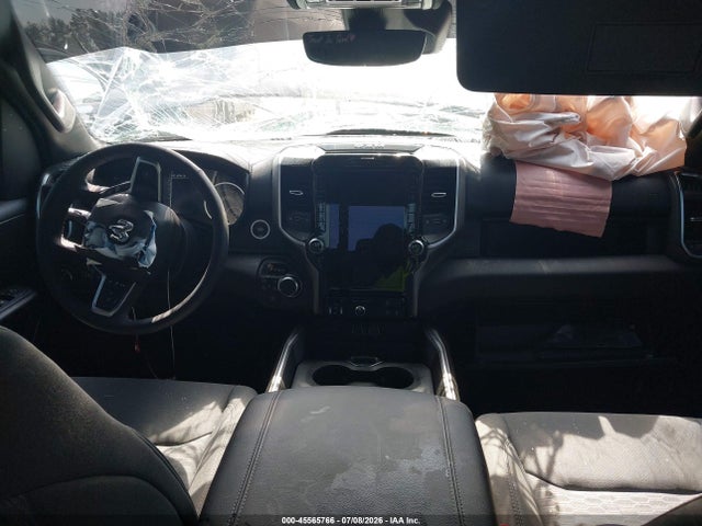 Aukcja sprzedaży 2026 Ram 1500 Big Horn  4x4 5'7 Box, vin: 1C6SRFFT4TN245336, numer aukcji: 45565766