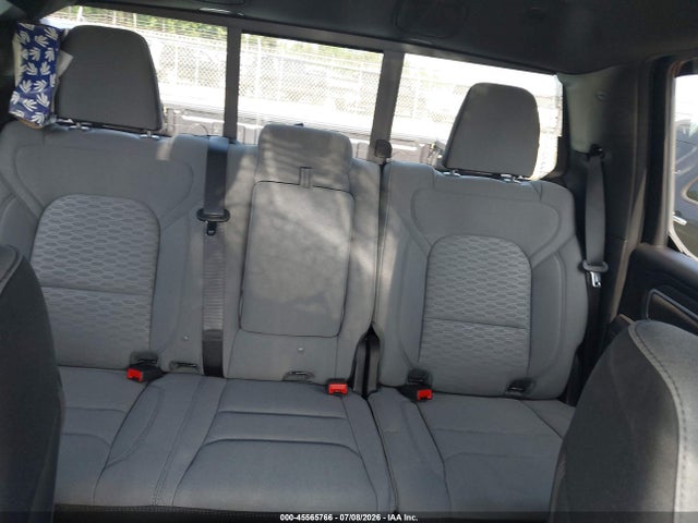 Aukcja sprzedaży 2026 Ram 1500 Big Horn  4x4 5'7 Box, vin: 1C6SRFFT4TN245336, numer aukcji: 45565766