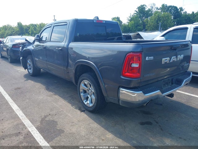 Aukcja sprzedaży 2026 Ram 1500 Big Horn  4x4 5'7 Box, vin: 1C6SRFFT4TN245336, numer aukcji: 45565766