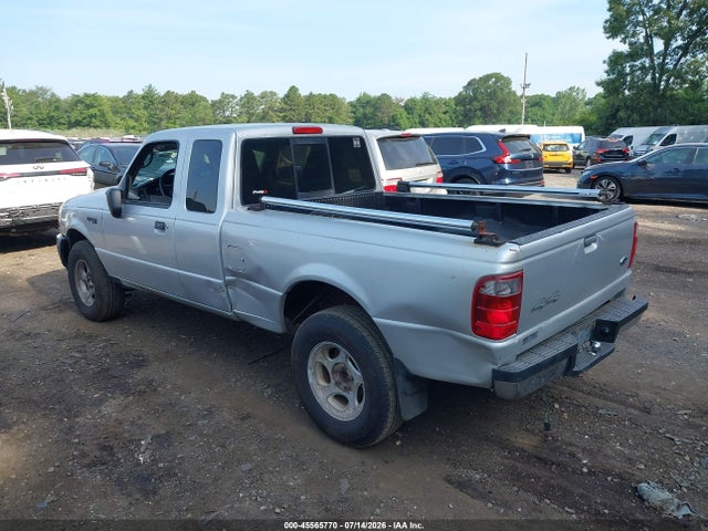 Продаж на аукціоні авто 2005 Ford Ranger Edge/fx4 Level Ii/fx4 Off-road/xlt, vin: 1FTZR45E05PB00218, номер лоту: 45565770