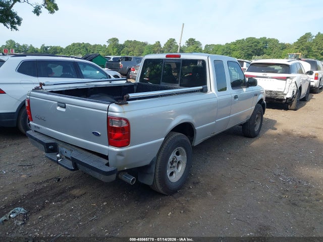 Продаж на аукціоні авто 2005 Ford Ranger Edge/fx4 Level Ii/fx4 Off-road/xlt, vin: 1FTZR45E05PB00218, номер лоту: 45565770