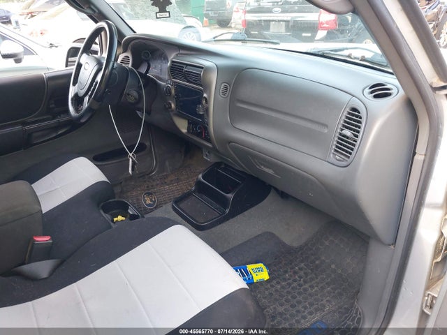 Продаж на аукціоні авто 2005 Ford Ranger Edge/fx4 Level Ii/fx4 Off-road/xlt, vin: 1FTZR45E05PB00218, номер лоту: 45565770