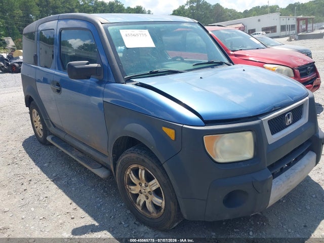 Aukcja sprzedaży 2006 Honda Element Ex, vin: 5J6YH28626L004469, numer aukcji: 45565775