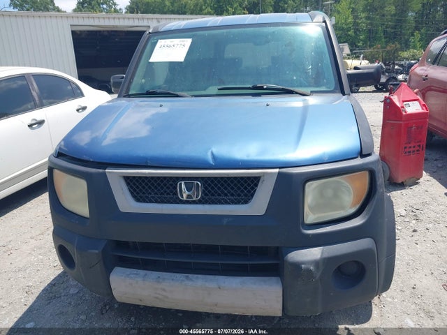 Aukcja sprzedaży 2006 Honda Element Ex, vin: 5J6YH28626L004469, numer aukcji: 45565775