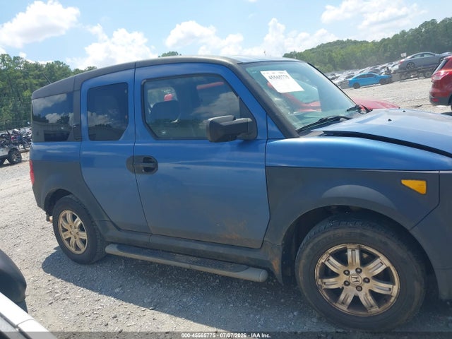 Aukcja sprzedaży 2006 Honda Element Ex, vin: 5J6YH28626L004469, numer aukcji: 45565775