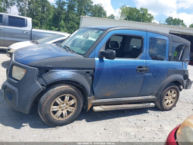 Aukcja sprzedaży 2006 Honda Element Ex, vin: 5J6YH28626L004469, numer aukcji: 45565775