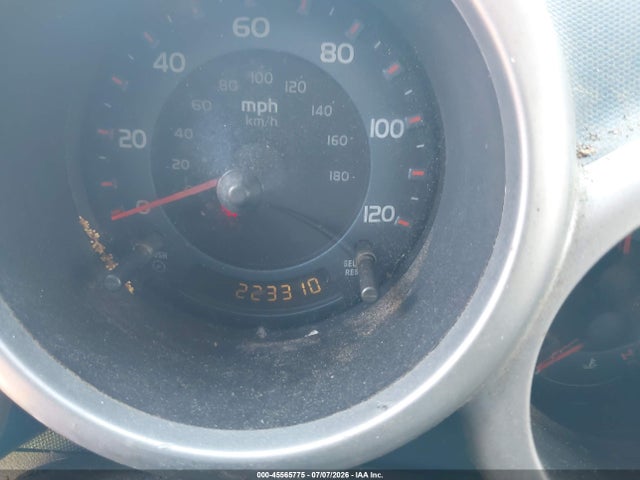 Aukcja sprzedaży 2006 Honda Element Ex, vin: 5J6YH28626L004469, numer aukcji: 45565775