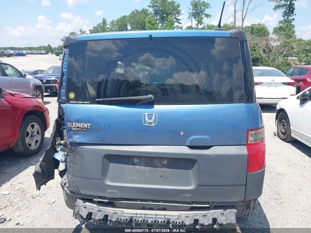 Aukcja sprzedaży 2006 Honda Element Ex, vin: 5J6YH28626L004469, numer aukcji: 45565775