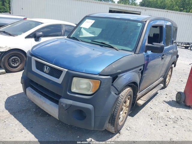 Aukcja sprzedaży 2006 Honda Element Ex, vin: 5J6YH28626L004469, numer aukcji: 45565775