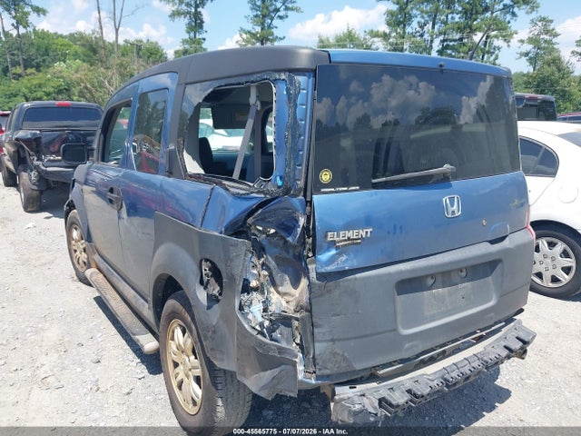 Aukcja sprzedaży 2006 Honda Element Ex, vin: 5J6YH28626L004469, numer aukcji: 45565775