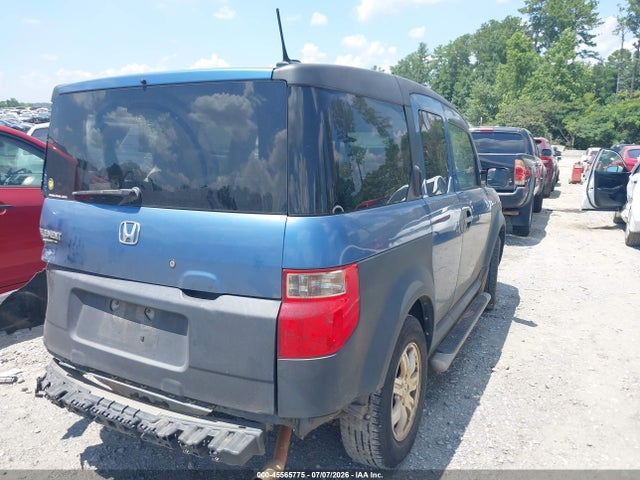 Aukcja sprzedaży 2006 Honda Element Ex, vin: 5J6YH28626L004469, numer aukcji: 45565775
