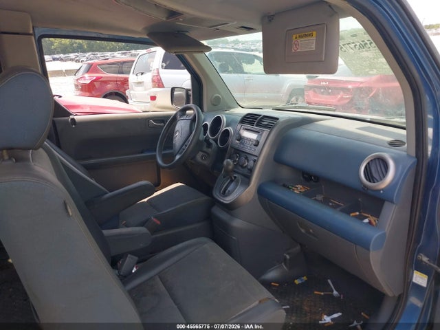 Aukcja sprzedaży 2006 Honda Element Ex, vin: 5J6YH28626L004469, numer aukcji: 45565775