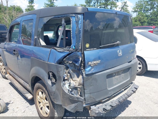 Aukcja sprzedaży 2006 Honda Element Ex, vin: 5J6YH28626L004469, numer aukcji: 45565775