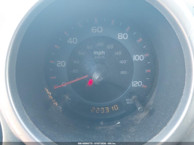 Aukcja sprzedaży 2006 Honda Element Ex, vin: 5J6YH28626L004469, numer aukcji: 45565775