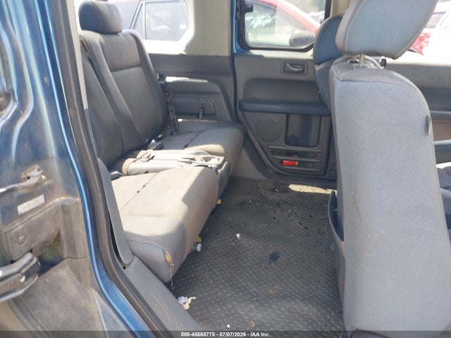 Aukcja sprzedaży 2006 Honda Element Ex, vin: 5J6YH28626L004469, numer aukcji: 45565775