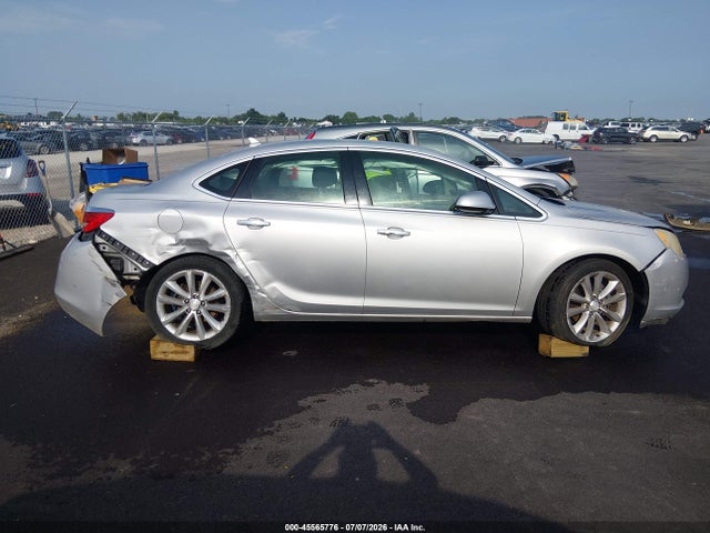 45565776 :رقم المزاد ، 1G4PS5SK7C4121525 vin ، 2012 Buick Verano Leather Group مزاد بيع