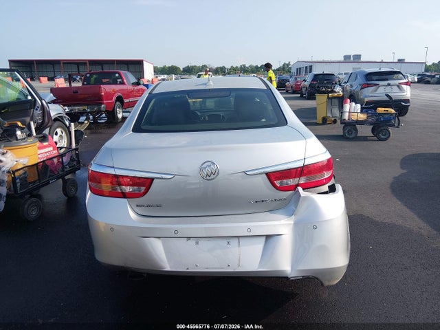 45565776 :رقم المزاد ، 1G4PS5SK7C4121525 vin ، 2012 Buick Verano Leather Group مزاد بيع