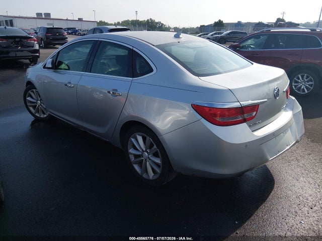 45565776 :رقم المزاد ، 1G4PS5SK7C4121525 vin ، 2012 Buick Verano Leather Group مزاد بيع