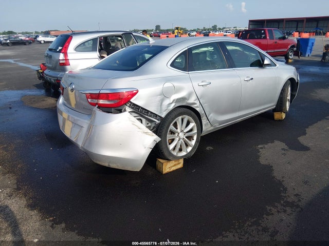 45565776 :رقم المزاد ، 1G4PS5SK7C4121525 vin ، 2012 Buick Verano Leather Group مزاد بيع