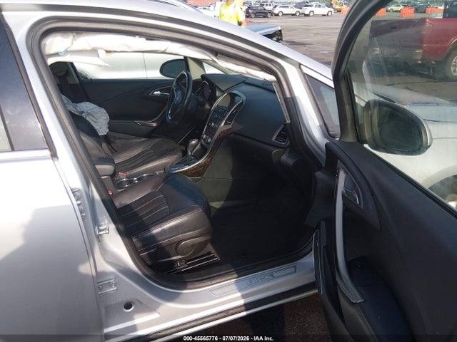 45565776 :رقم المزاد ، 1G4PS5SK7C4121525 vin ، 2012 Buick Verano Leather Group مزاد بيع