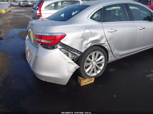 45565776 :رقم المزاد ، 1G4PS5SK7C4121525 vin ، 2012 Buick Verano Leather Group مزاد بيع