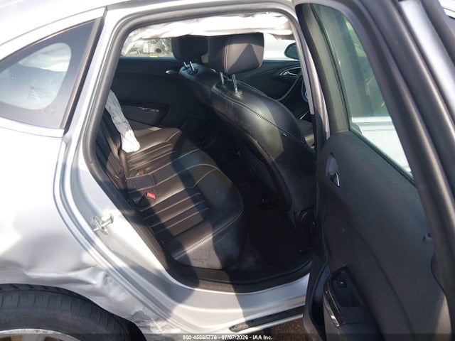 45565776 :رقم المزاد ، 1G4PS5SK7C4121525 vin ، 2012 Buick Verano Leather Group مزاد بيع