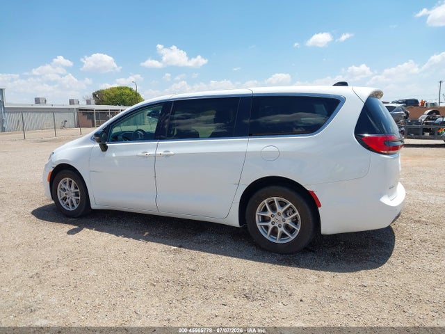 45565778 :رقم المزاد ، 2C4RC1BG3RR115757 vin ، 2024 Chrysler Pacifica Touring L مزاد بيع