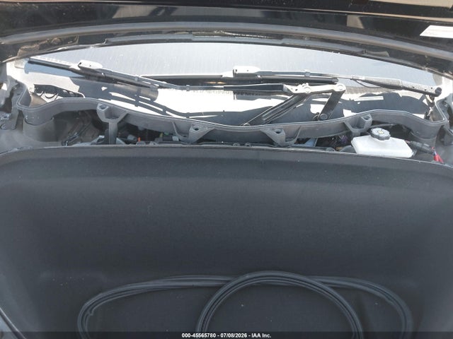 2022 Tesla Model X Dual Motor All-wheel Drive/plaid Tri Motor All-wheel Drive მანქანა იყიდება აუქციონზე, vin: 7SAXCDE52NF338772, აუქციონის ნომერი: 45565780