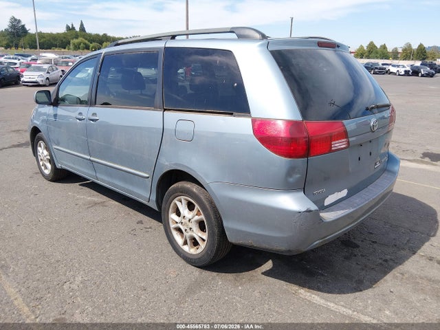 Aukcja sprzedaży 2005 Toyota Sienna Xle, vin: 5TDBA22C65S035526, numer aukcji: 45565783