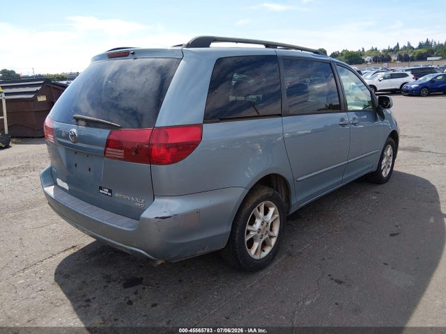 Aukcja sprzedaży 2005 Toyota Sienna Xle, vin: 5TDBA22C65S035526, numer aukcji: 45565783