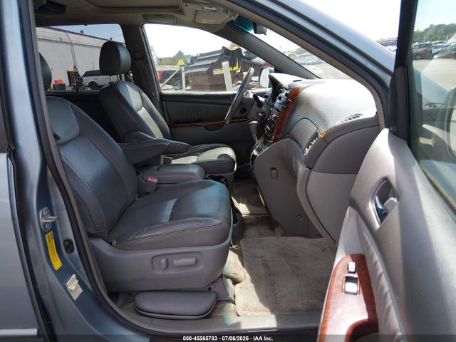 Aukcja sprzedaży 2005 Toyota Sienna Xle, vin: 5TDBA22C65S035526, numer aukcji: 45565783