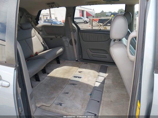 Продаж на аукціоні авто 2005 Toyota Sienna Xle, vin: 5TDBA22C65S035526, номер лоту: 45565783