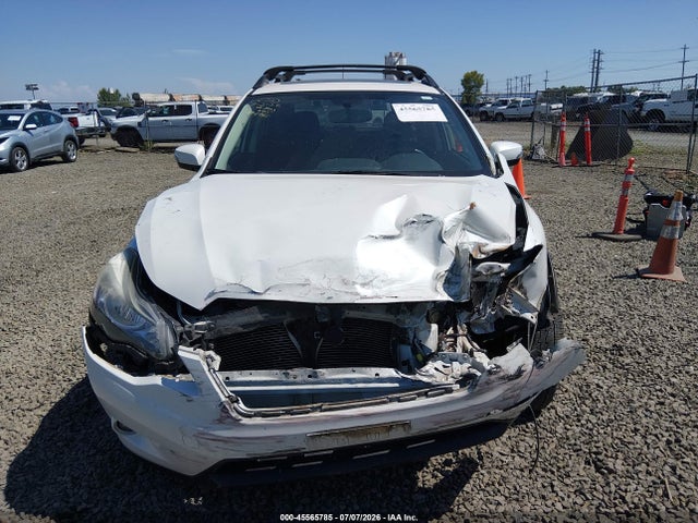 Subaru Xv Crosstrek 2.0i Limited 2015 JF2GPASC7F8219010 Image 12