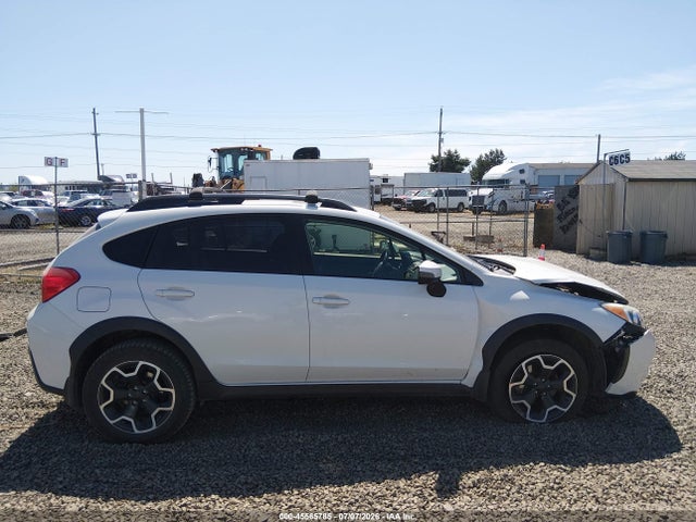 Subaru Xv Crosstrek 2.0i Limited 2015 JF2GPASC7F8219010 Image 13