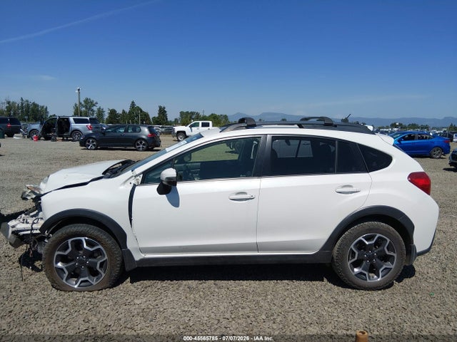 Subaru Xv Crosstrek 2.0i Limited 2015 JF2GPASC7F8219010 Image 14