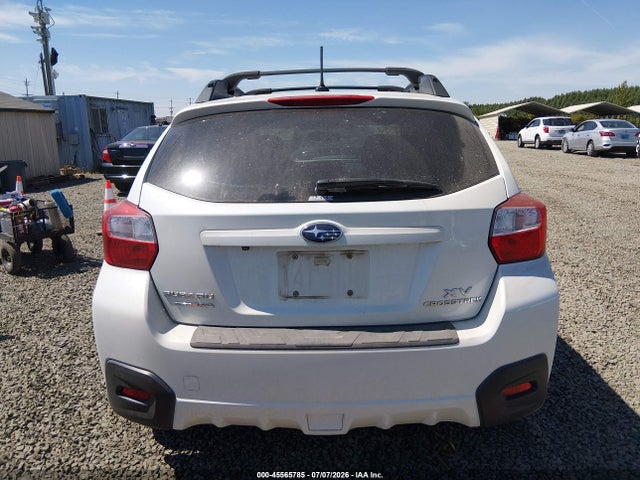 Subaru Xv Crosstrek 2.0i Limited 2015 JF2GPASC7F8219010 Image 16