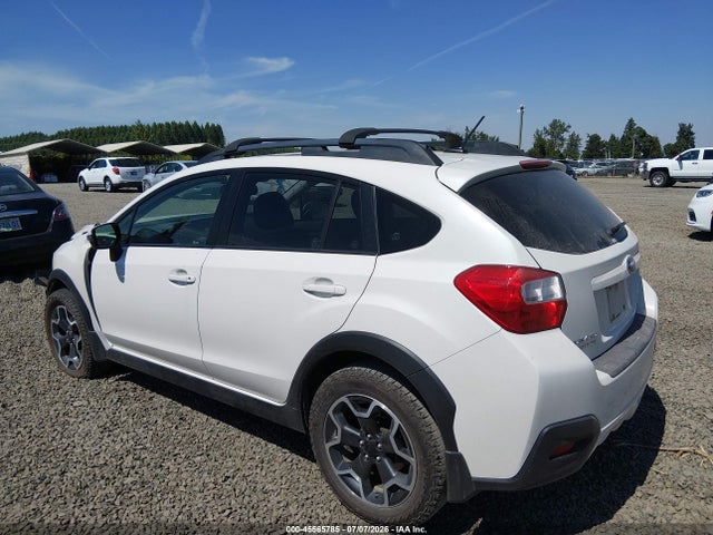 Subaru Xv Crosstrek 2.0i Limited 2015 JF2GPASC7F8219010 Image 3