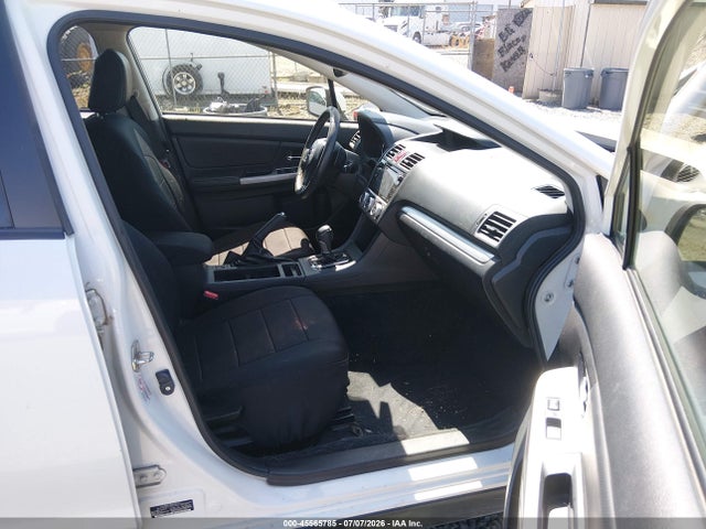 Subaru Xv Crosstrek 2.0i Limited 2015 JF2GPASC7F8219010 Image 5