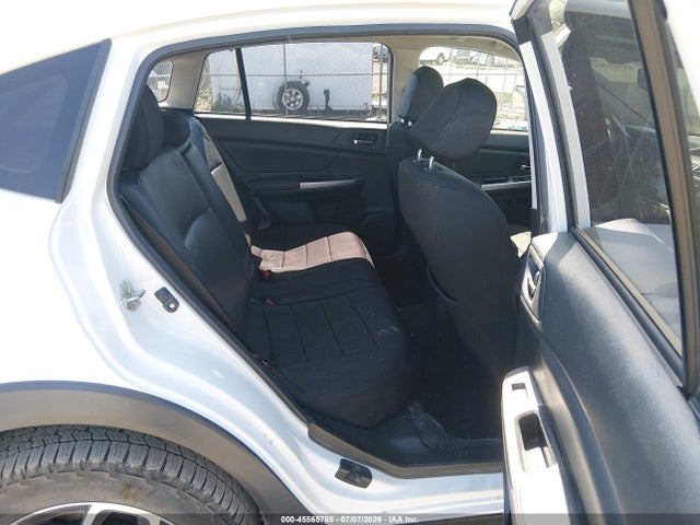 Subaru Xv Crosstrek 2.0i Limited 2015 JF2GPASC7F8219010 Image 8
