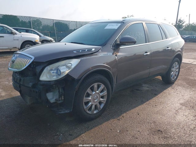 Продажа на аукционе авто 2011 Buick Enclave 1xl, vin: 5GAKRBED4BJ219127, номер лота: 45565786