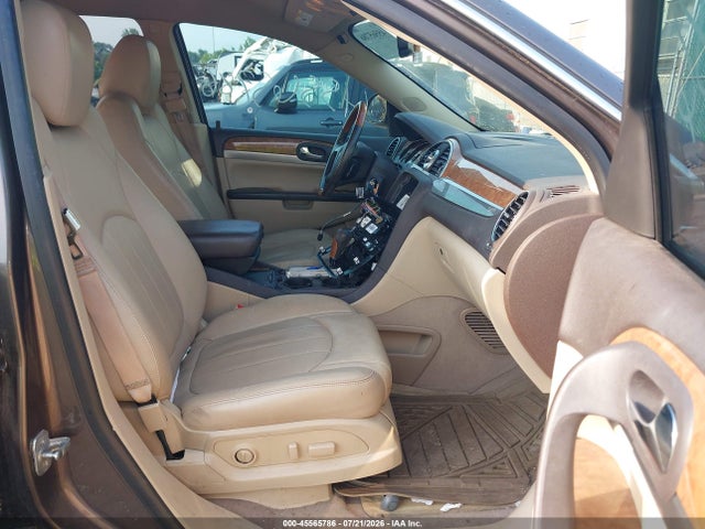 Продажа на аукционе авто 2011 Buick Enclave 1xl, vin: 5GAKRBED4BJ219127, номер лота: 45565786