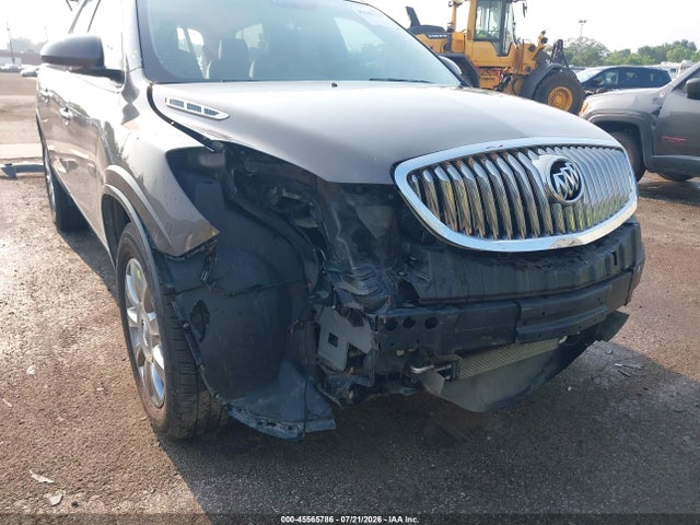 Продажа на аукционе авто 2011 Buick Enclave 1xl, vin: 5GAKRBED4BJ219127, номер лота: 45565786