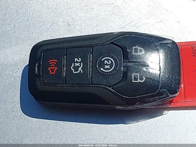 Ford Explorer Limited 2016 1FM5K8F81GGC59752 Image 11